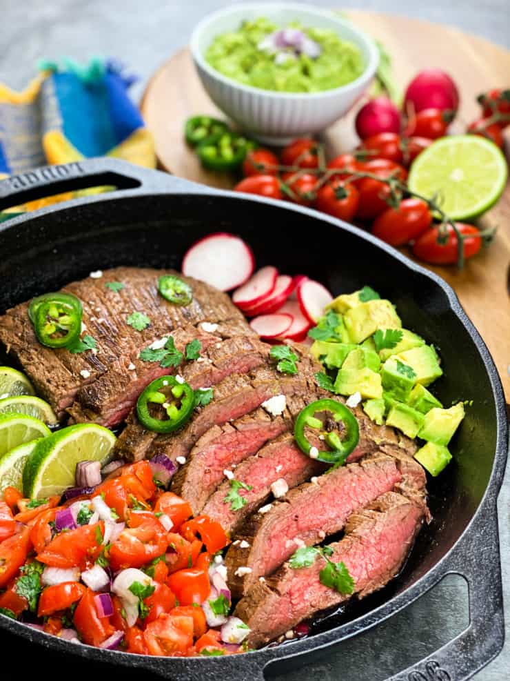 Carne Asada