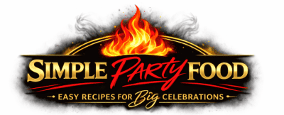 Simple Party Food